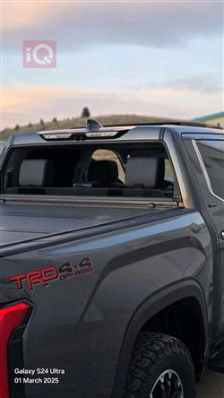 Toyota Tundra